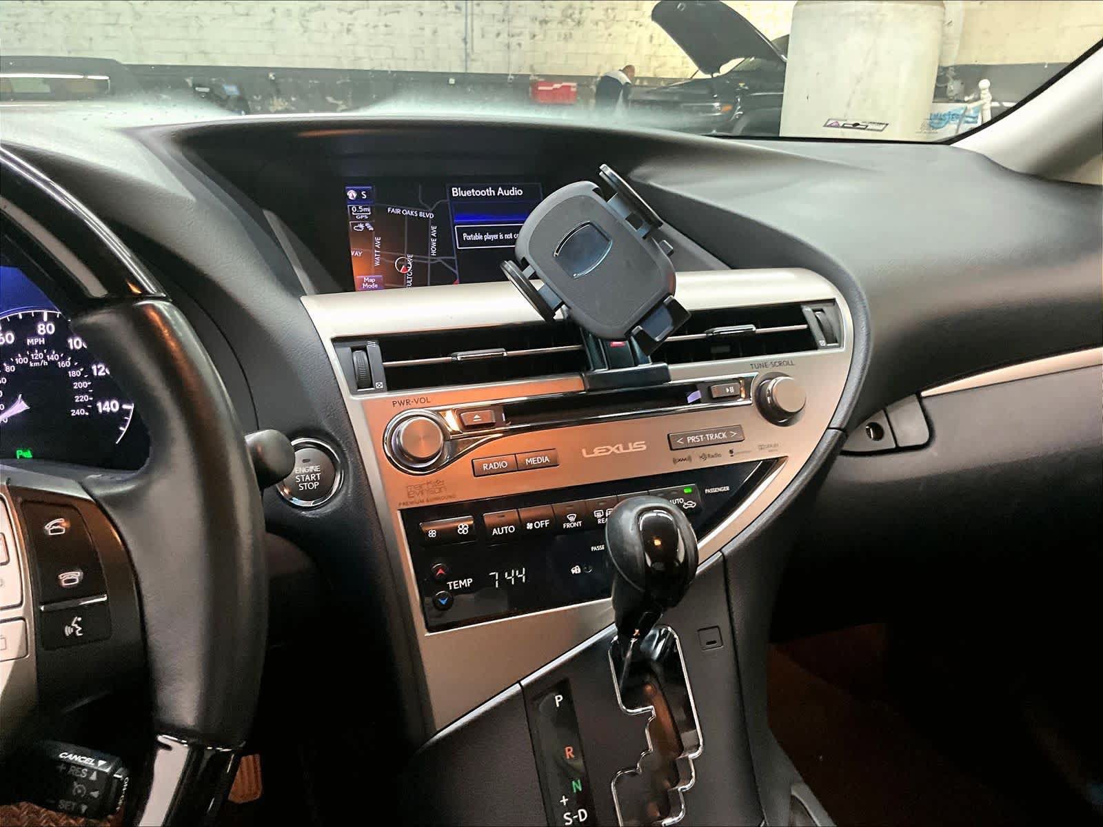 Used 2015 Lexus RX 350 AWD w/ Luxury Package image 10
