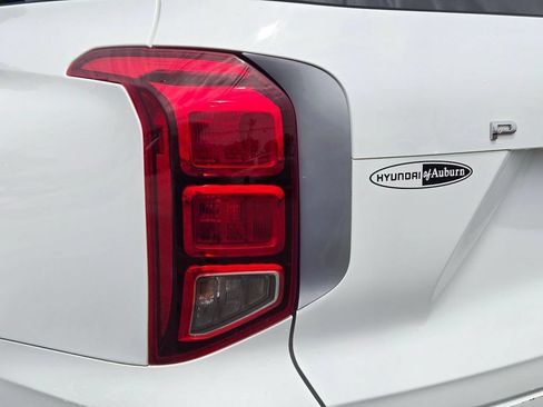 Used 2022 Hyundai Palisade SEL AWD/4WD image 7
