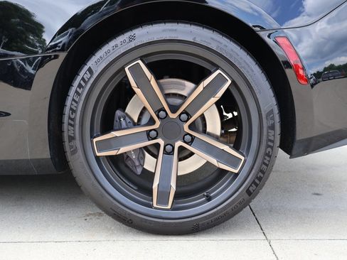 Used 2016 Chevrolet Camaro SS RWD image 34