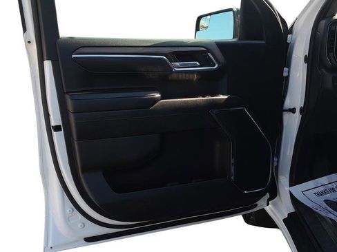 Used 2023 Chevrolet Silverado 1500 RST image 15