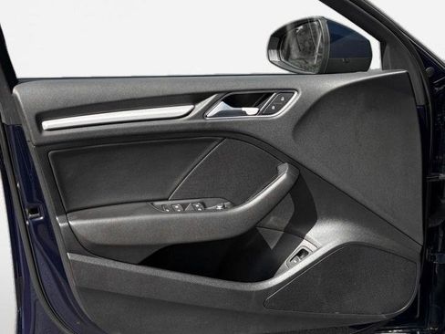 Used 2017 Audi A3 2.0T Premium w/ Convenience Package image 14