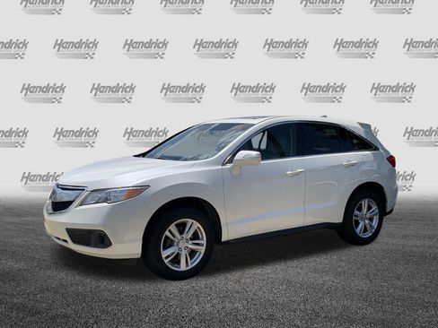 Used 2014 Acura RDX FWD image 5