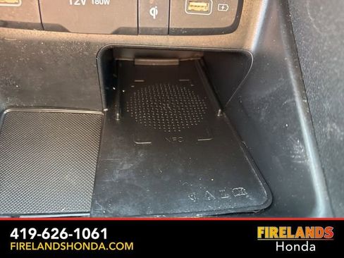 Used 2023 Hyundai Tucson SEL FWD image 23
