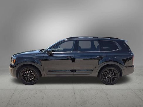 Certified 2024 Kia Telluride SX Prestige X-Line AWD/4WD image 3