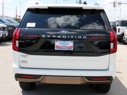 New 2026 Ford Expedition King Ranch AWD/4WD image 6