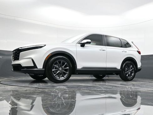 Used 2026 Honda CR-V EX-L image 32