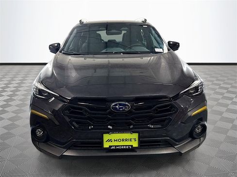 New 2026 Subaru Crosstrek 2.5i Sport image 2