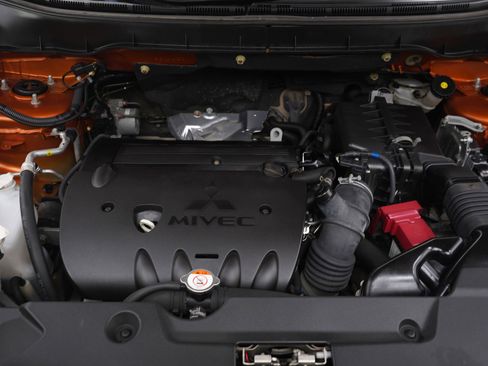 Used 2020 Mitsubishi Outlander Sport ES image 26