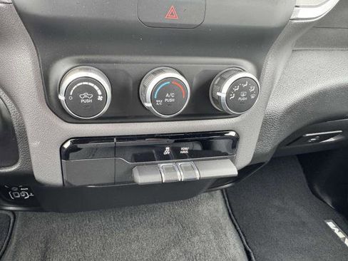 Used 2023 RAM 1500 Big Horn image 15