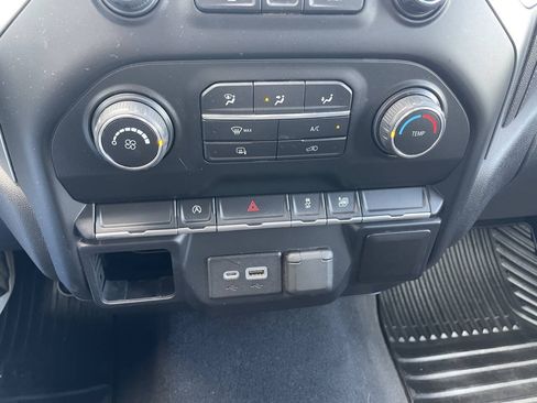 Used 2019 Chevrolet Silverado 1500 LT AWD/4WD image 21