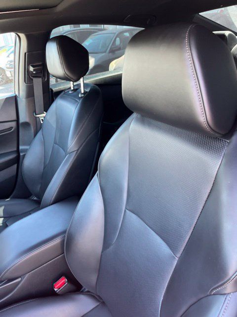Used 2024 Honda Accord Sport image 5