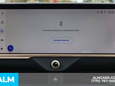 Used 2024 Toyota Crown XLE image 37