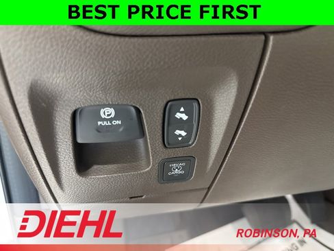 New 2026 RAM 1500 Laramie w/ Bed Utility Group image 24