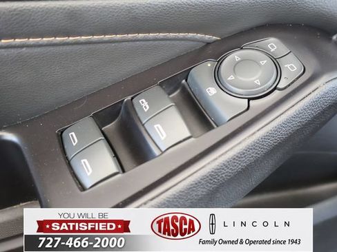 Used 2020 Chevrolet Traverse RS w/ LPO, Floor Liner Package FWD image 13