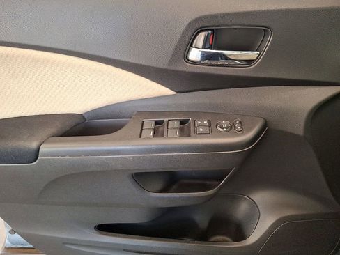 Used 2015 Honda CR-V EX image 14