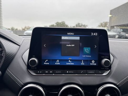 Used 2024 Nissan Sentra SV image 19