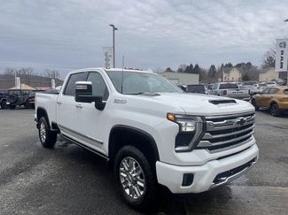 Used 2024 Chevrolet Silverado 3500 High Country w/ High Country Premium Package video 1