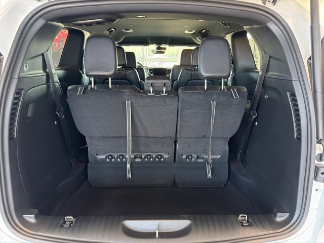 New 2027 Chrysler Pacifica Select FWD image 7