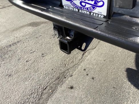 Used 2003 GMC Sierra 2500 SLE w/ Skid Plate Package image 32