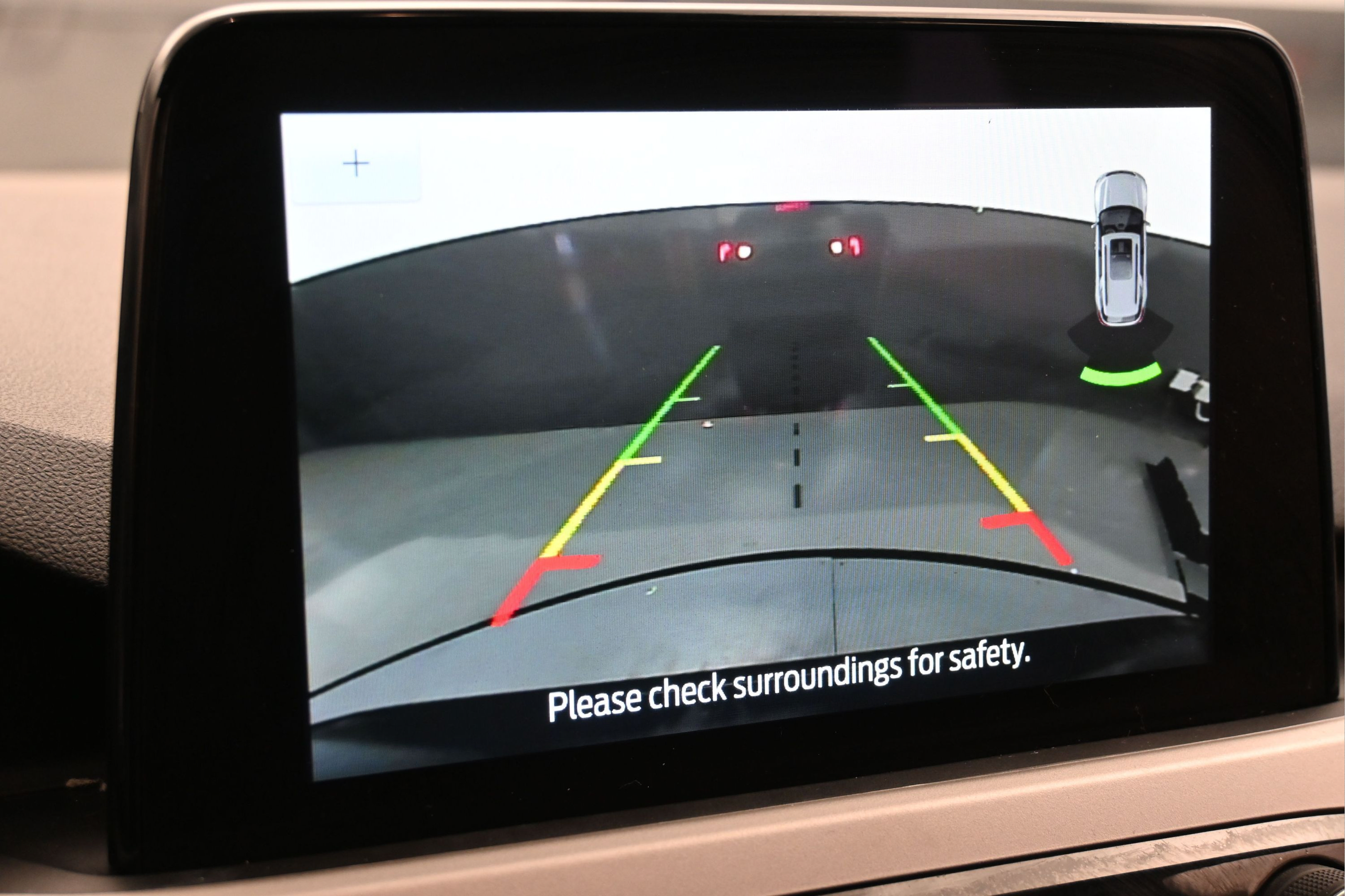 Used 2022 Ford Escape SEL FWD image 17