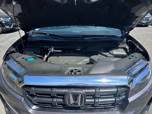 New 2026 Honda Ridgeline RTL image 31