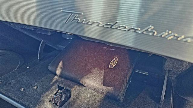 Used 2004 Ford Thunderbird RWD image 70