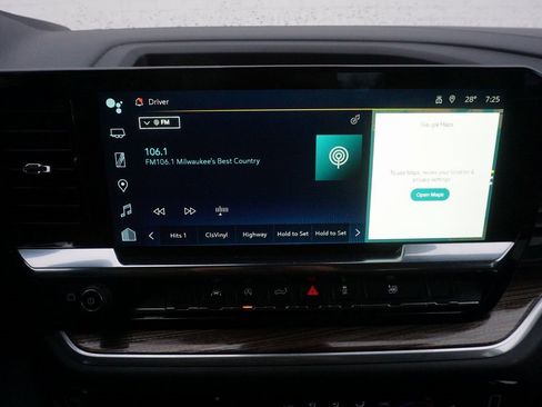 Certified 2025 Chevrolet Silverado 1500 LT image 14