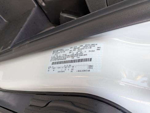 New 2026 Ford Transit 150 Low Roof image 32