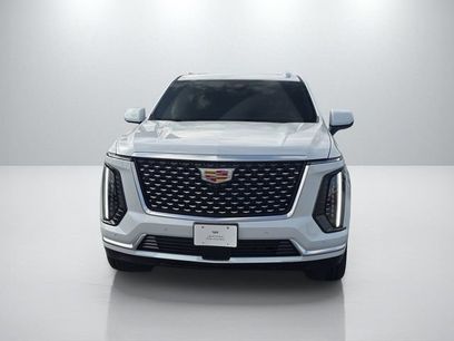 Used 2026 Cadillac Escalade Luxury w/ Touring Package