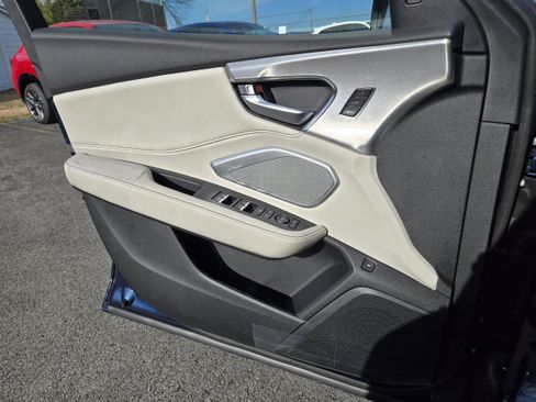 New 2026 Acura RDX SH-AWD w/ Technology Package image 16