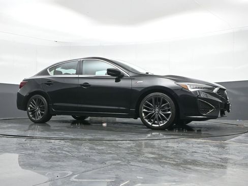Used 2022 Acura ILX image 50