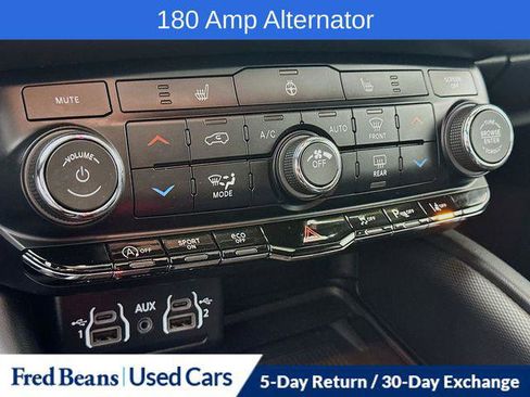 Certified 2022 Dodge Durango GT image 18