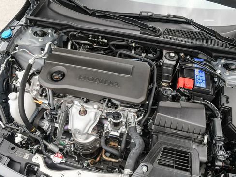 Used 2026 Honda Civic Sport image 28