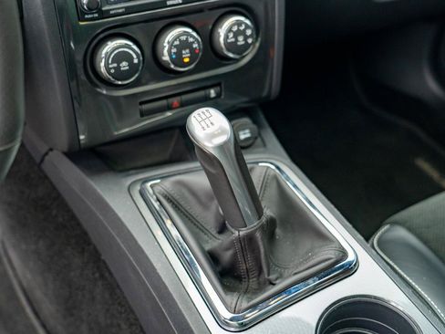 Used 2014 Dodge Challenger SRT8 Core w/ Satin Vapor Edition RWD image 23