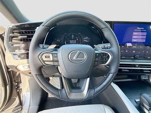 New 2026 Lexus RX 350 Premium Plus image 41