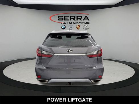 Used 2020 Lexus RX 350 AWD w/ Premium Package image 14