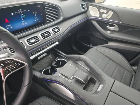Certified 2026 Mercedes-Benz GLE 350 4MATIC image 33