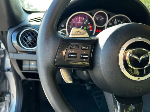 Used 2014 MAZDA MX-5 Miata Grand Touring w/ Premium Package image 14