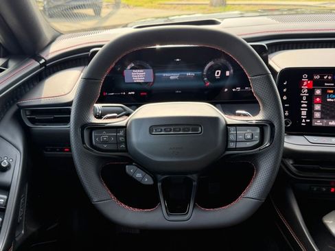 New 2026 Dodge Charger R/T AWD/4WD image 41