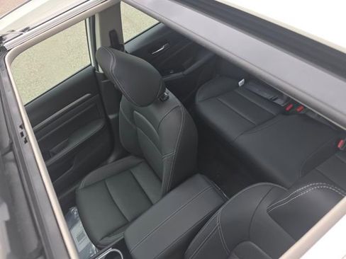 New 2025 Nissan Altima 2.5 SL image 4