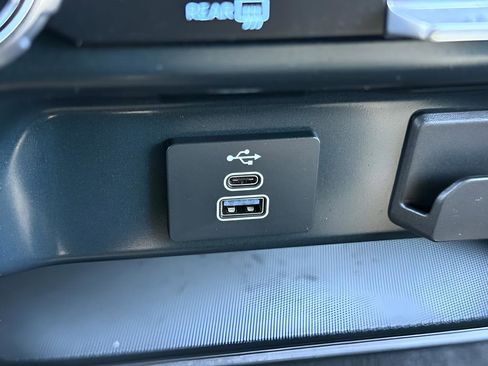 Used 2025 Ford F150 XLT w/ Equipment Group 301A Standard AWD/4WD image 11