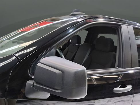 Used 2021 Chevrolet Silverado 1500 Custom image 5