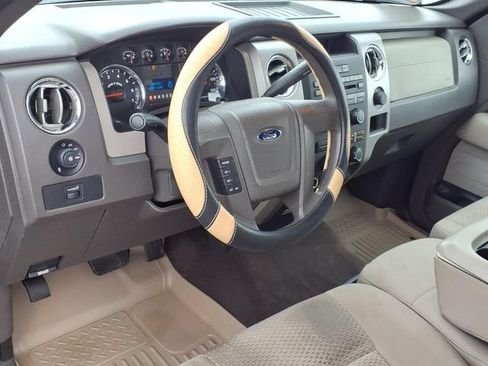 Used 2010 Ford F150 XLT AWD/4WD image 15