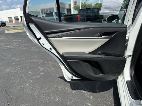 Certified 2025 Toyota Camry XLE w/ Premium Plus Package AWD/4WD image 20