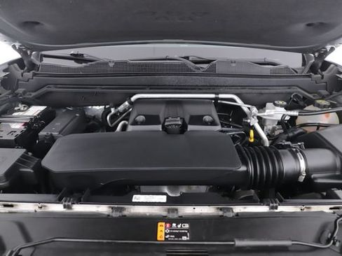 Used 2024 GMC Canyon Denali AWD/4WD image 15