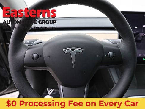 Used 2023 Tesla Model 3 Standard Range RWD image 10