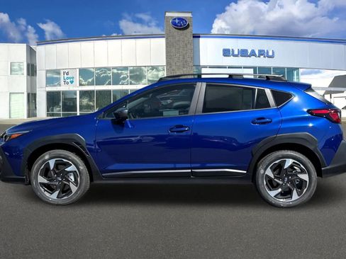 New 2026 Subaru Crosstrek 2.5i Limited AWD/4WD image 9