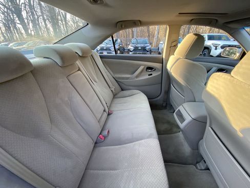 Used 2008 Toyota Camry LE image 31