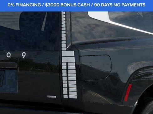 New 2026 Hyundai Ioniq 9 SEL AWD/4WD image 24