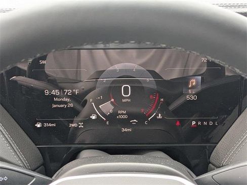 New 2026 GMC Yukon Denali image 35